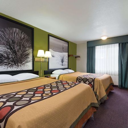 Super 8 By Wyndham Ruidoso Motel Ngoại thất bức ảnh