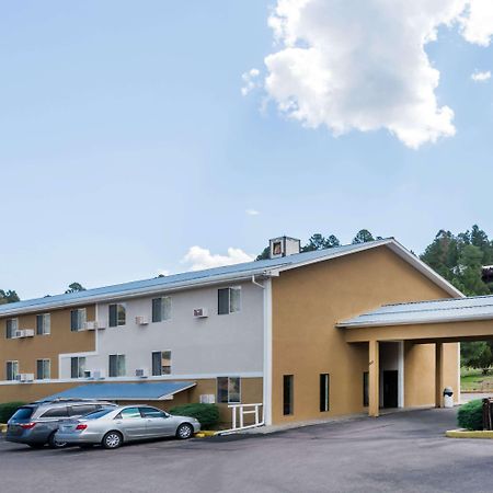 Super 8 By Wyndham Ruidoso Motel Ngoại thất bức ảnh