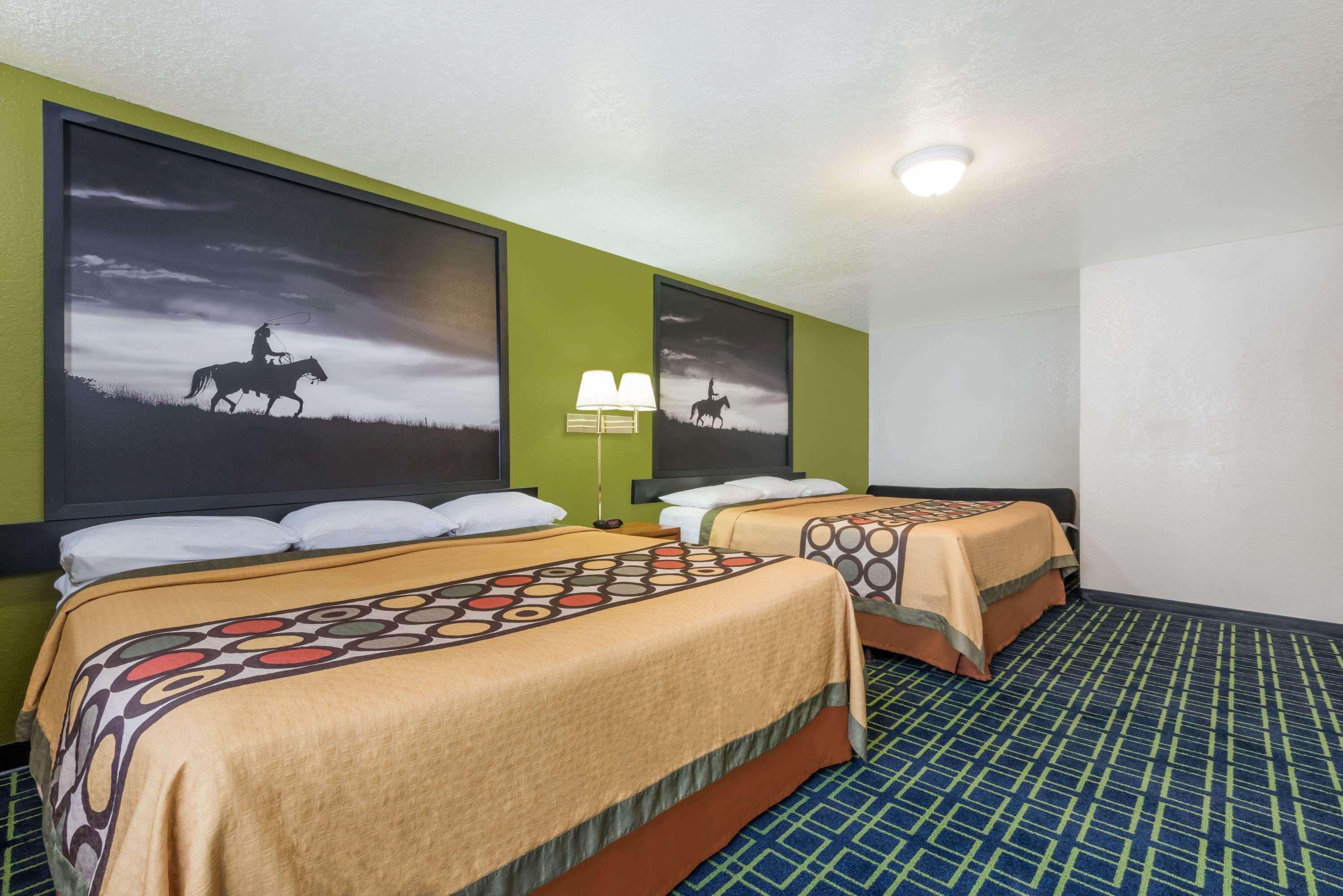 Super 8 By Wyndham Ruidoso Motel Ngoại thất bức ảnh